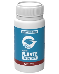 Biostimulator pentru plante Antistres, 250 ml, Gazonul