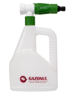 Dispozitiv de imprastiere tip spray Easy-Sprayer 1.25 L - Gazonul