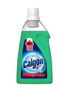 Gel anticalcar Hygiene, 1.5 L, Calgon. Produs pentru protejarea masinii de spalat