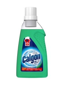 Gel anticalcar Hygiene, 750 ml, Calgon. Produs pentru protejarea masinii de spalat