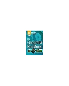 Geografie. Manual pentru clasa a VIII-a - Grigore Posea