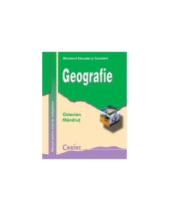Manual Geografie clasa a XI-a an de completare - Octavian Mandrut