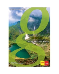 Geographie. 8 Klasse - Silviu Negut, Carmen Camelia Radulescu, Ionut Popa