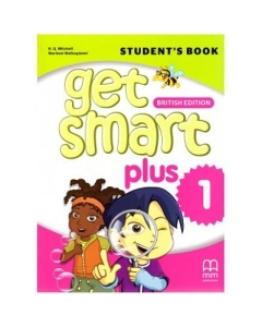 Get Smart Plus 1 Student