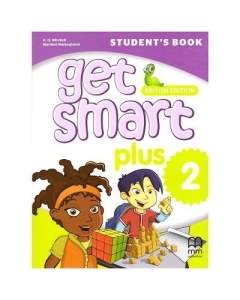 Get Smart Plus 2 Student
