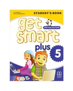 Get Smart Plus 5 Student