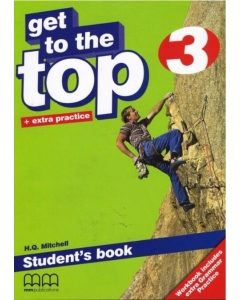 Get to the Top. Student