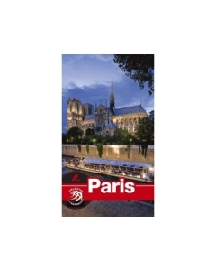 Ghid turistic Paris - Florin Andreescu, Mariana Pascaru