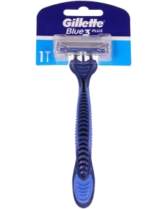 Gillette Blue 3 Aparat de ras 