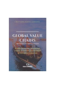 Global value chains - Cristiana Ioana Serbanel