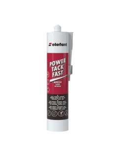 Adeziv ELEFANT POWER TACK FAST, 290ml, Multifunctional, Rapid