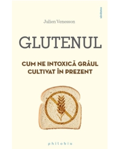 Glutenul - Julien Venesson