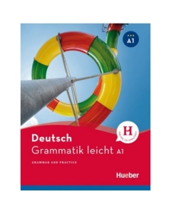 Grammatik leicht A1 Buch Grammar & Practice - Rolf Bruseke
