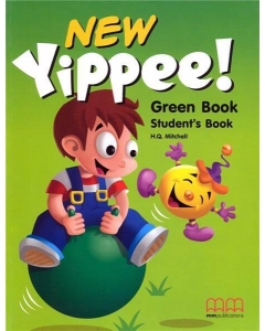 New Yippee! Green Student