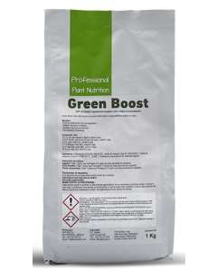 Ingrasamant Green Boost, 1 kg, Vitafert