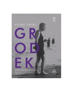Grodek - Georg Trakl