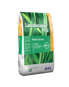 Ingrasamant Landscaper Pro New Grass - Infiintare gazon 15 kg