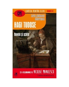 Hagi Tudose - Barbu Stefanescu Delavrancea