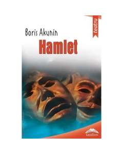 Hamlet - Boris Akunin