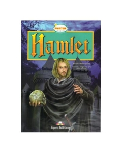 Hamlet Retold - Jenny Dooley