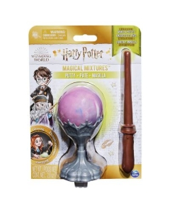 Harry Potter Glob Potiuni Magice Roz