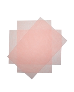 Set 50 coli hartie roz Tissues 50x80 cm DP142