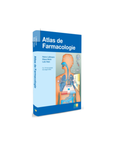 Atlas de Farmacologie (Heinz Lullmann)