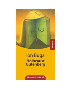Holocaust Gutenberg - Ion Buga