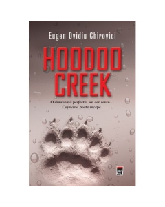 Hoodoo Creek - Eugen Ovidiu Chirovici