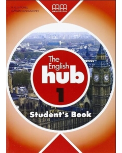 The English Hub. Student s Book level 1 - H. Q Mitchell