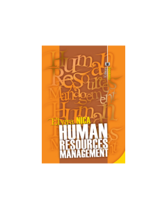 Human resources management - Elvira Nica