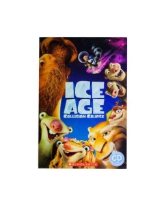 Ice Age. Collision Course - Nicole Taylor