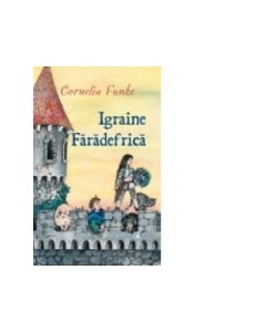 Igraine faradefrica - Cornelia Funke