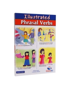 Illustrated Phrasal Verbs - Andrew Betsis, Lawrence Mamas