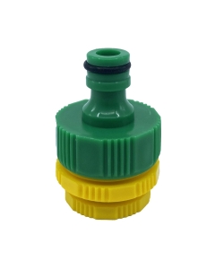 Conector 1/2 - 3/4 - 1