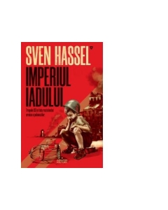 Imperiul Iadului (editia 2020) - Sven Hassel