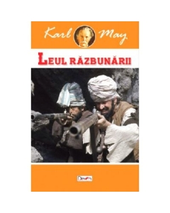 In tara leului de argint 1- Leul razbunarii - Karl May