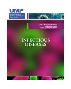 Infectious diseases - Anca Meda Georgescu