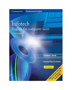 Infotech Fourth edition Student