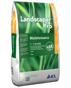 Ingrasamant Landscaper Pro Maintenance - Intretinere gazon 15 kg