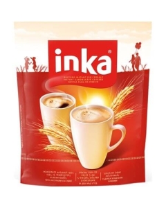 Inka Cafea instant din cereale, 180 g