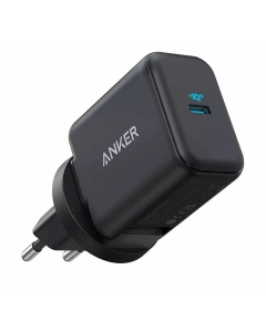 Incarcator retea Anker 312 Ace, 25W, USB-C, Super Fast Charger, compatibil Samsung, Apple