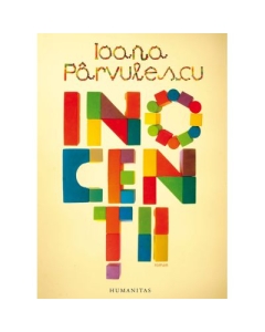 Inocentii - Ioana Parvulescu