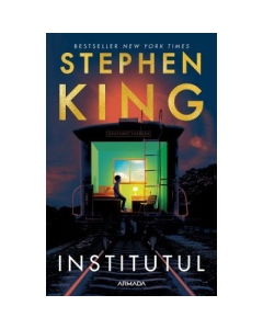 Institutul - Stephen King