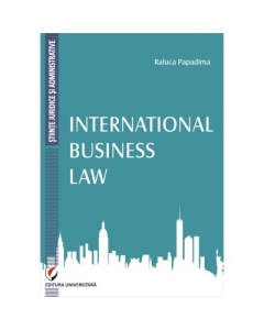 International Business Law (Raluca Papadima)