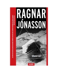 Intuneric - Ragnar Jonasson