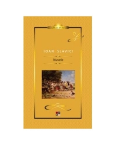 Ioan Slavici. Nuvele. Lux - Ioan Slavici