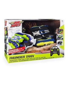 Air Hogs Thunder Trax Amphibian