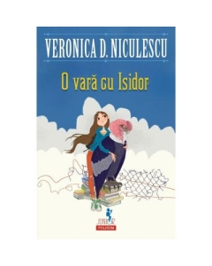 O vara cu Isidor - Veronica D. Niculescu