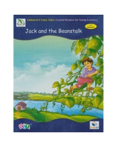 Jack and the Beanstalk Level A1 Movers